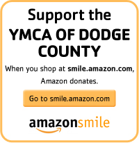 Support the Y through Amazon Smile!