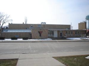 Beaver Dam YMCA 1960-2007