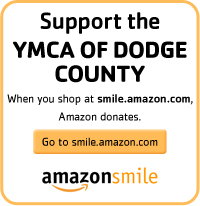 Support the Y through Amazon Smile!