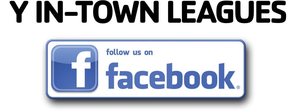 Like us at yintownleagues on Facebook